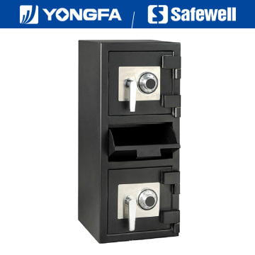 Ds321414c Deposit Safe for Supermarket Casino Bank